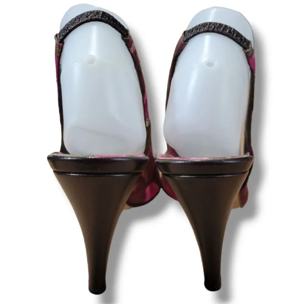 Kate Spade Shoes Size 7.5 B 4